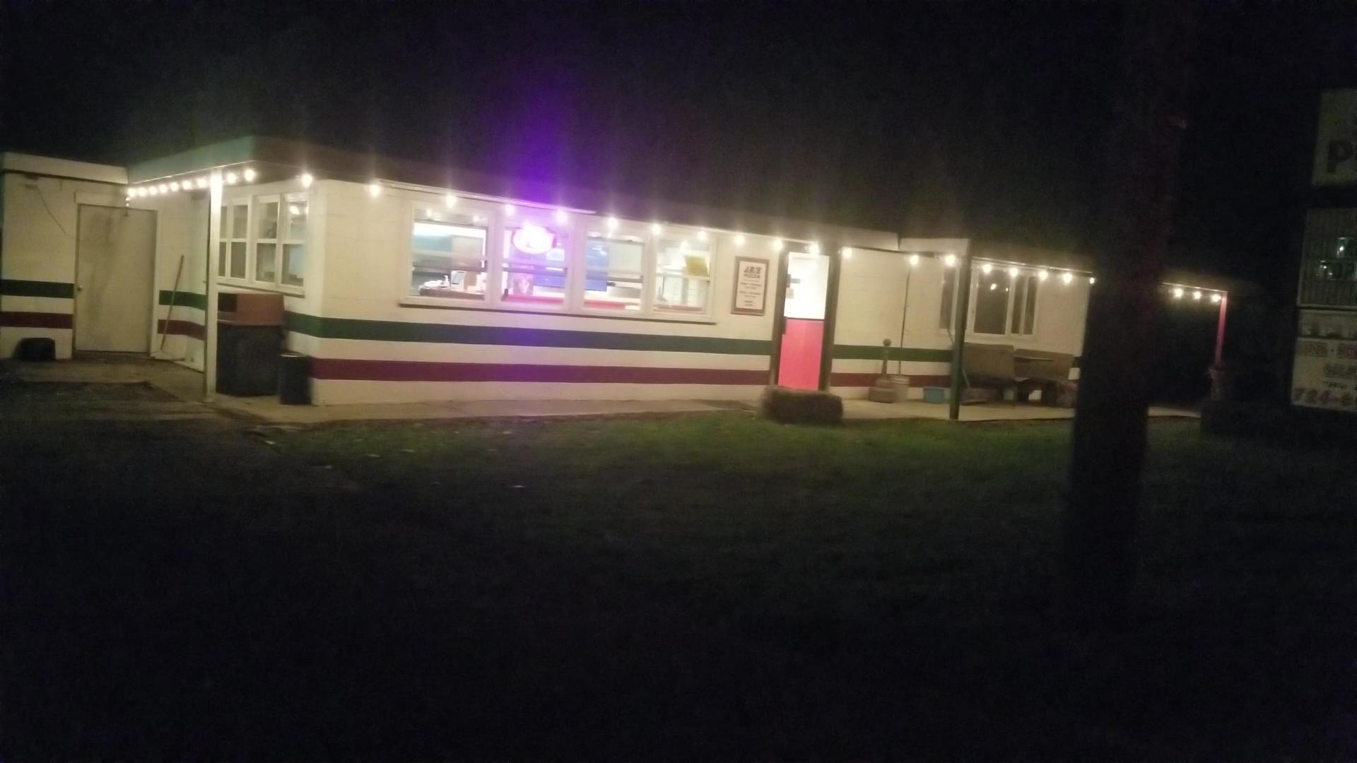 J R's Pizza