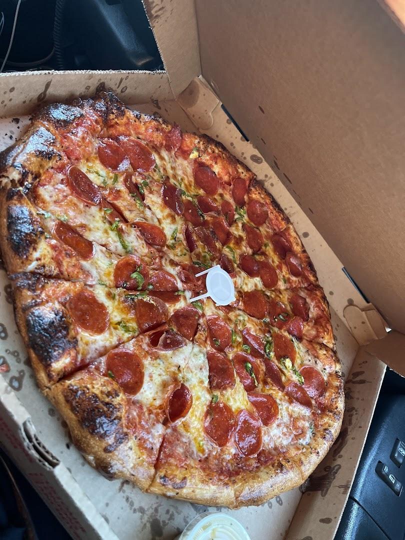 J R's Pizza