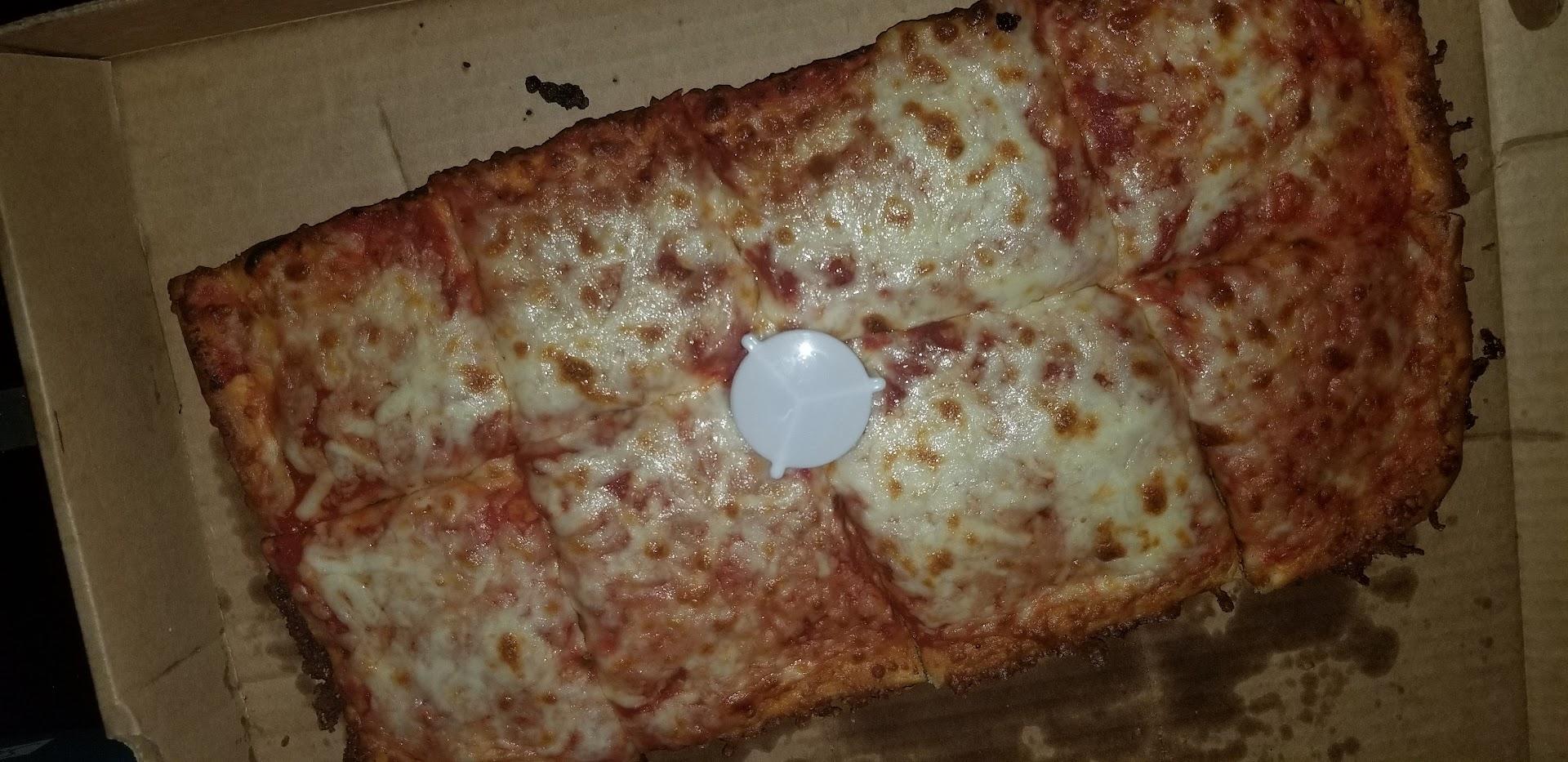J R's Pizza