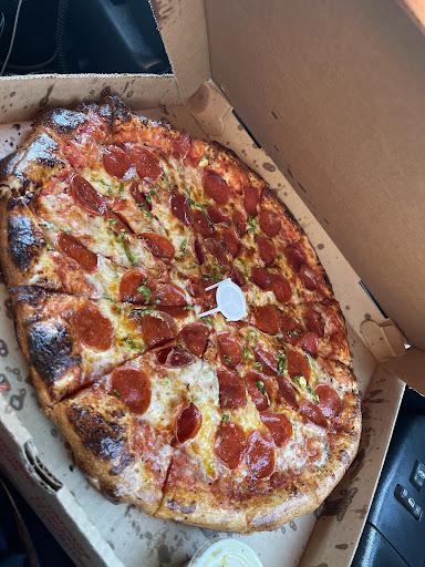 J R's Pizza